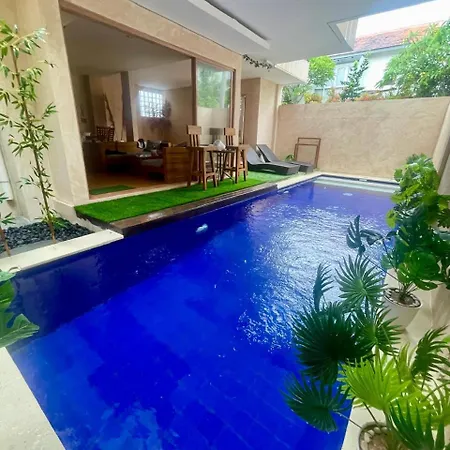 Elia Bali Heaven Villa